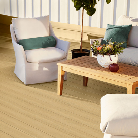 Elevate Your Outdoor Living Experience With TimberTech